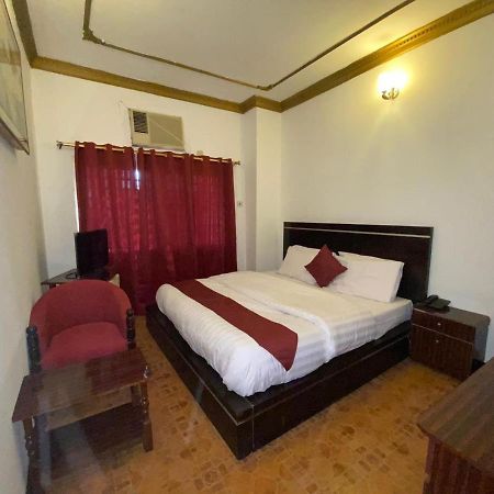 Bab Al Bahrain Hotel Manama Eksteriør billede