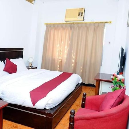 Bab Al Bahrain Hotel Manama Eksteriør billede