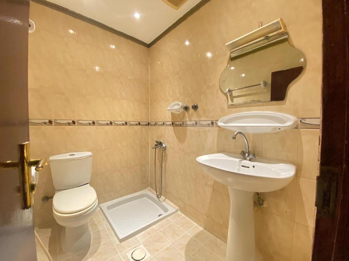 Bab Al Bahrain Hotel Manama Eksteriør billede