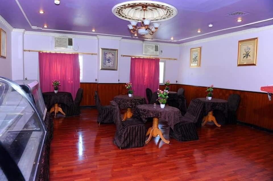 Bab Al Bahrain Hotel Manama Eksteriør billede