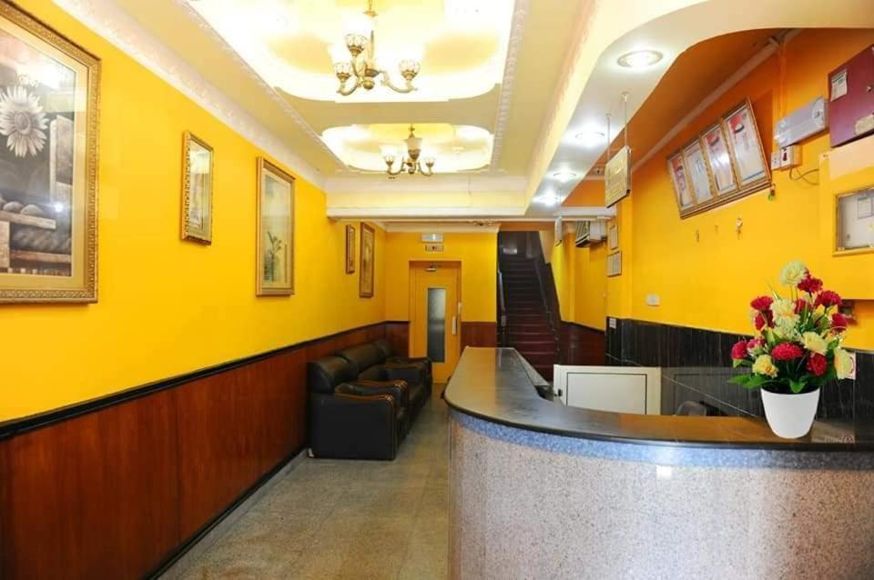 Bab Al Bahrain Hotel Manama Eksteriør billede